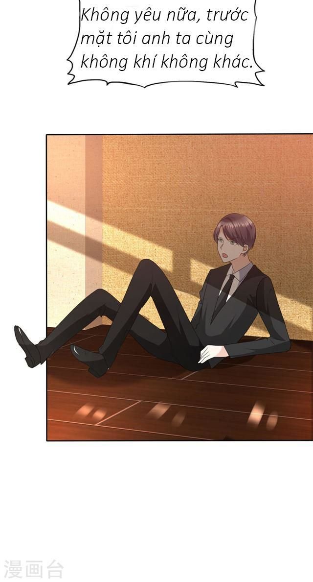 con đường phản công của sủng thê chapter 37 15