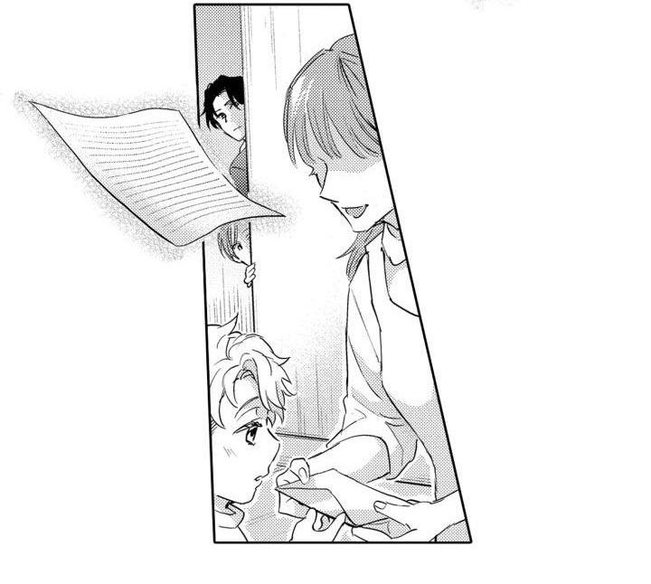 hiyoko-chan to harinezumi-kun chapter 10 15