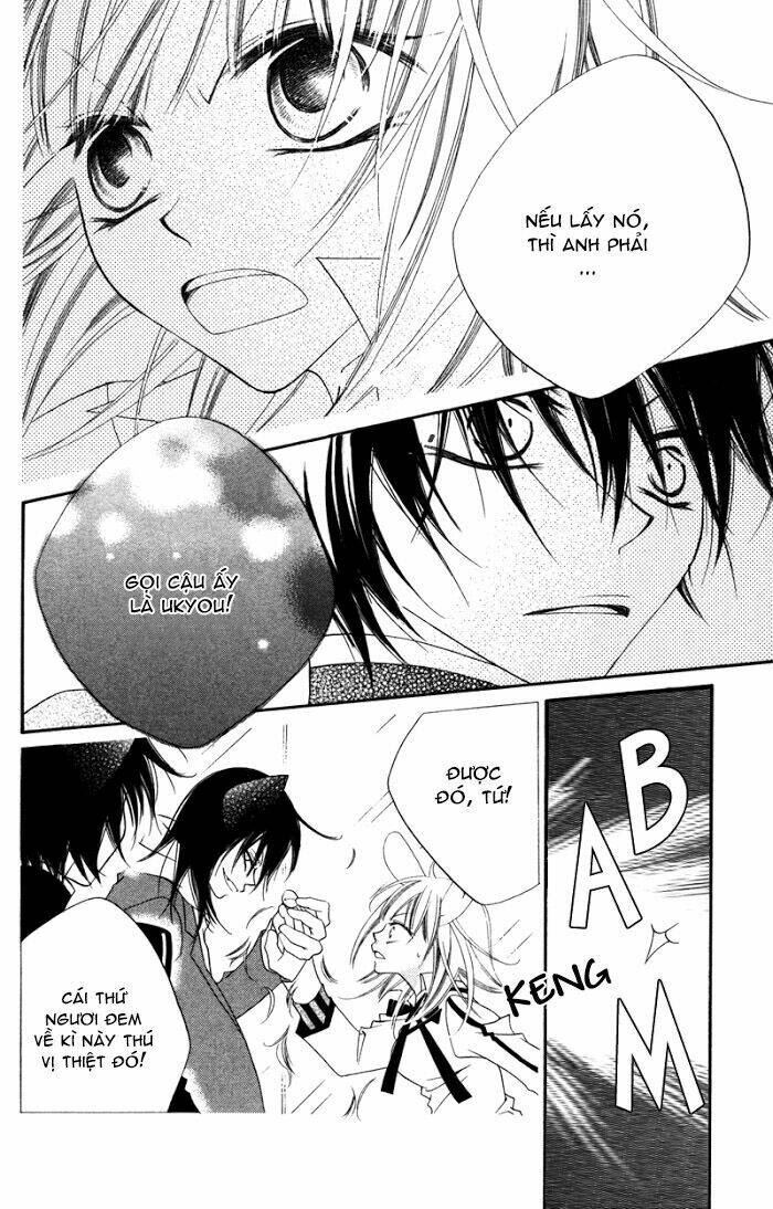 monochrome shounen shoujo chapter 11 26