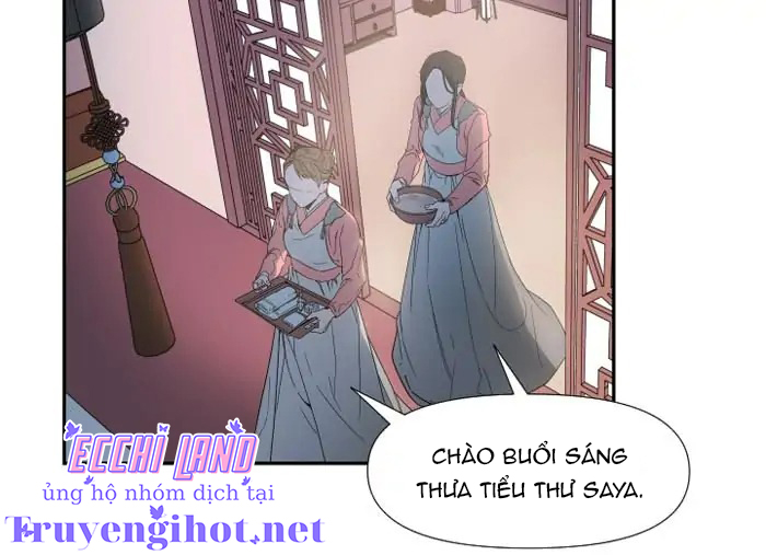 thiên thần sa ngã chapter 1.1 8