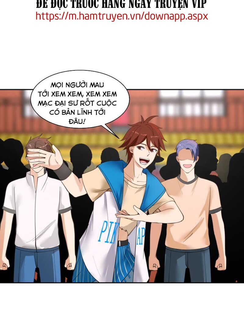 trên người ta có một rồng chapter 330 4