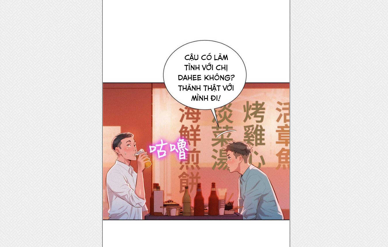 chị gái mưa chapter 43 8