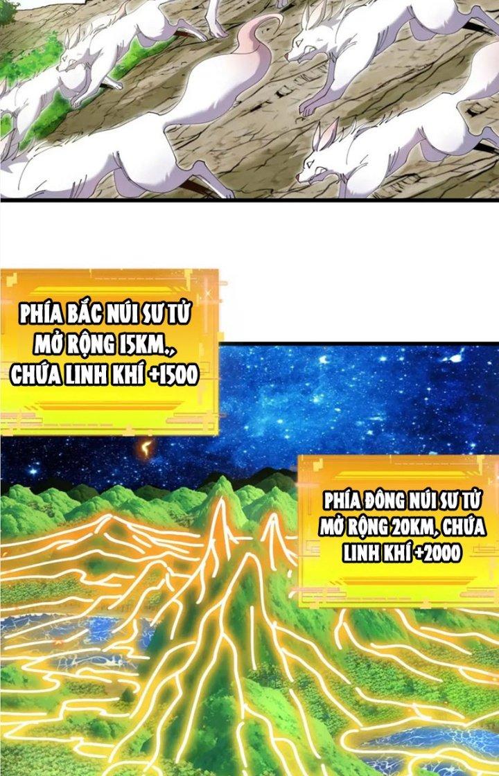 sau khi nằm, ta trở thành đại yêu chi vương chapter 15 50