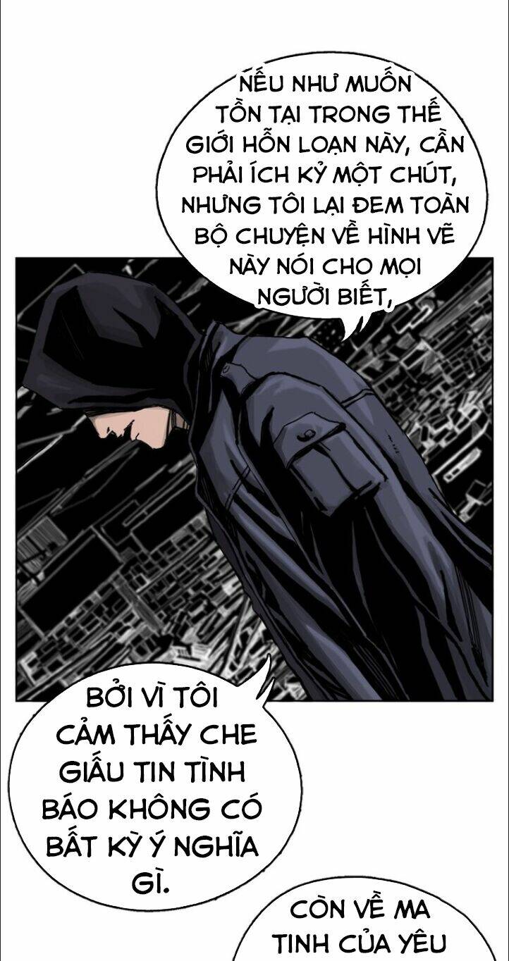 truyền thuyết anh hùng thời mạt thế chapter 3 50