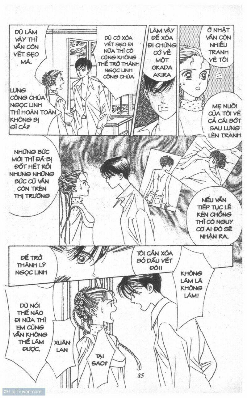 nàng tiên ánh trăng - kaguya hime chapter 10 84