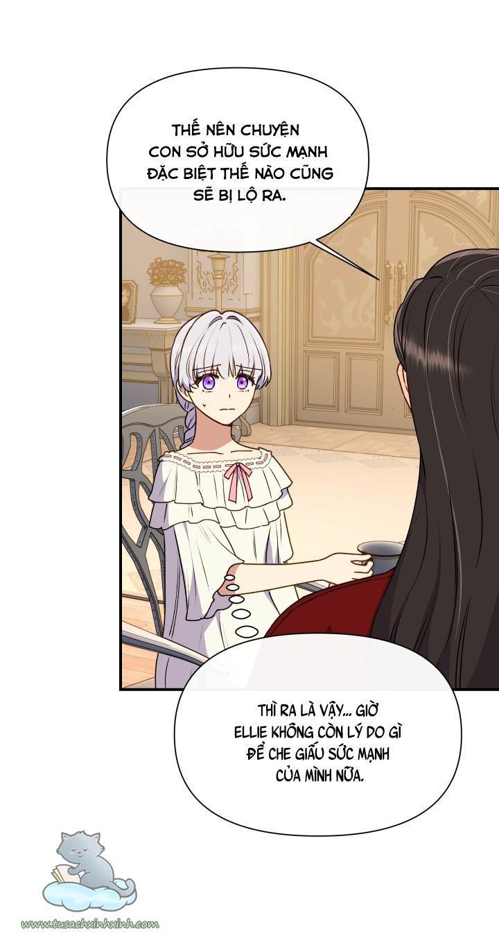 công nương khế ước của gia tộc công tước quái vật chapter 78 7