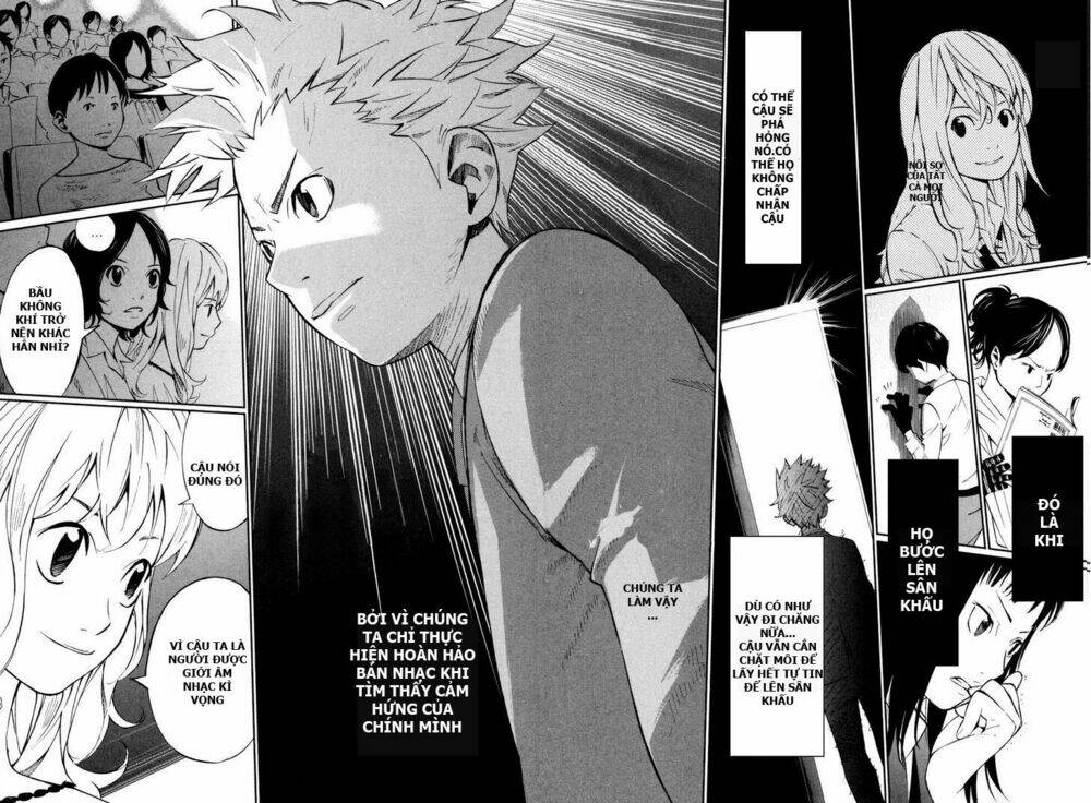 shigatsu wa kimi no uso chapter 12 26