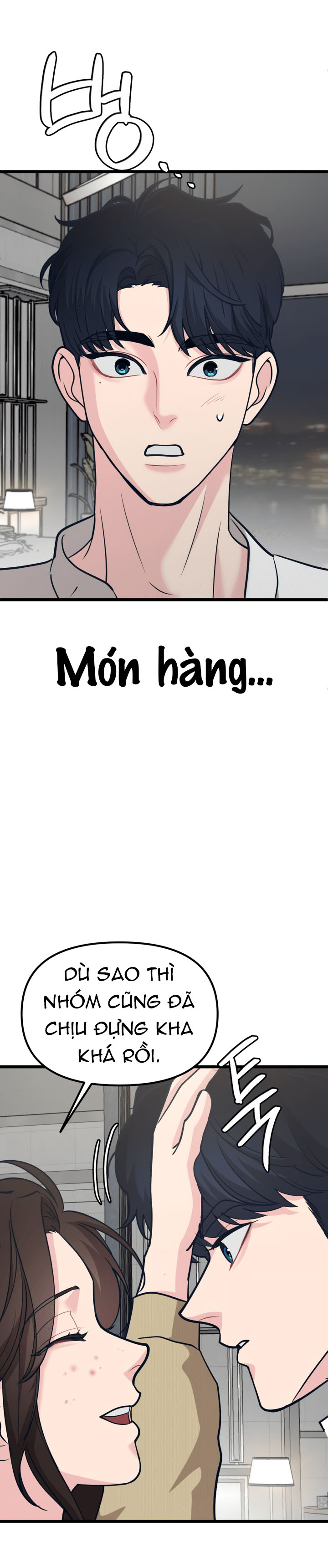 đời tư idol chapter 14.2 23