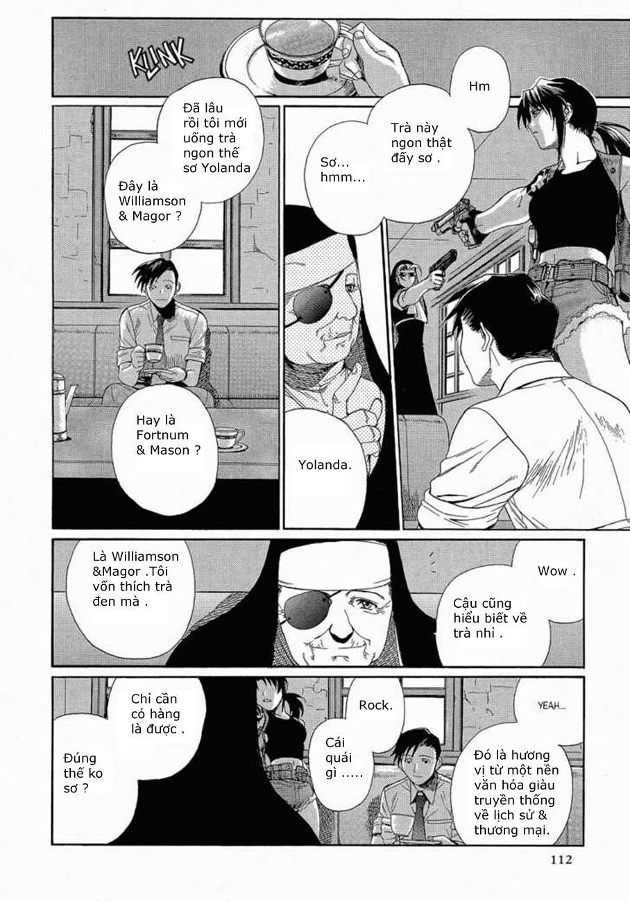 hố đen chapter 9 12