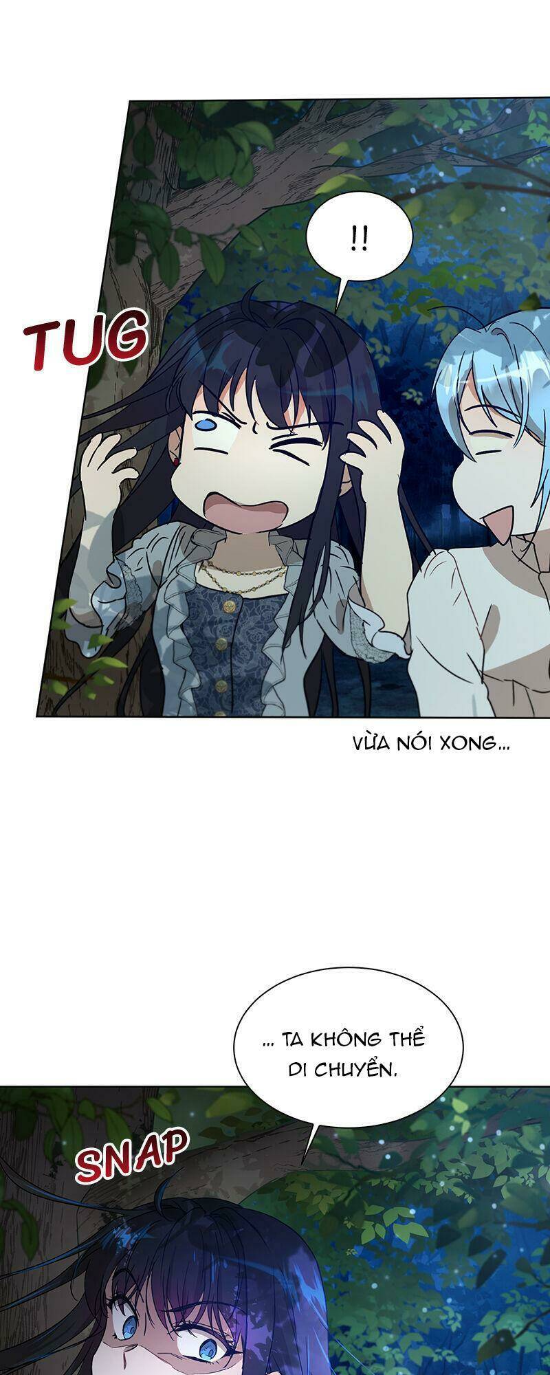 khế ước của ma tộc chapter 39 48