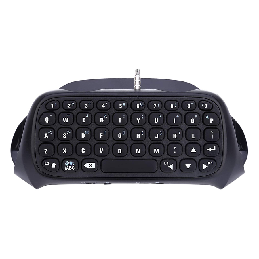 Bàn phím - Keyboard KBW-PS4