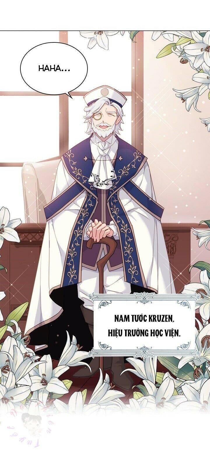 để yên cho tiểu thư hiền chapter 9 24