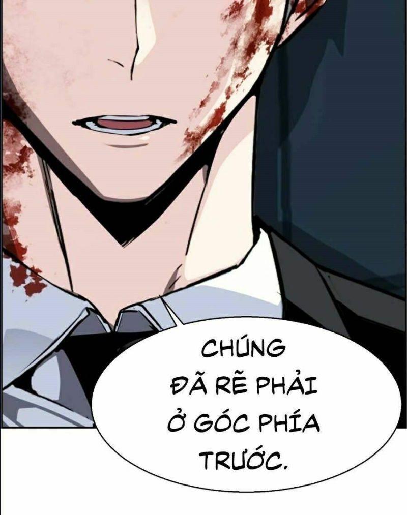 bạn học tôi là lính đánh thuê chapter 46 86