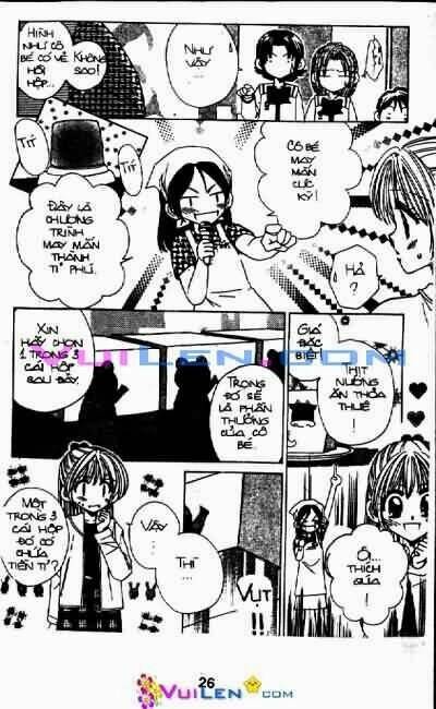 arita đáng yêu chapter 14 26
