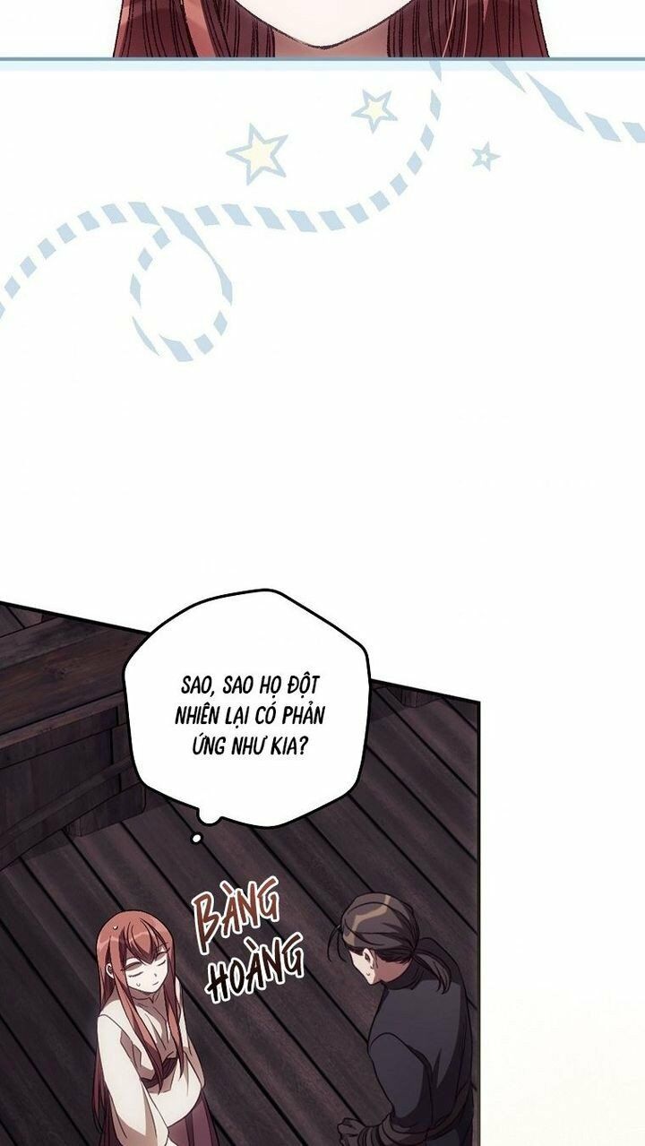 tôi nhìn thấy cái chết của bạn chapter 31 3