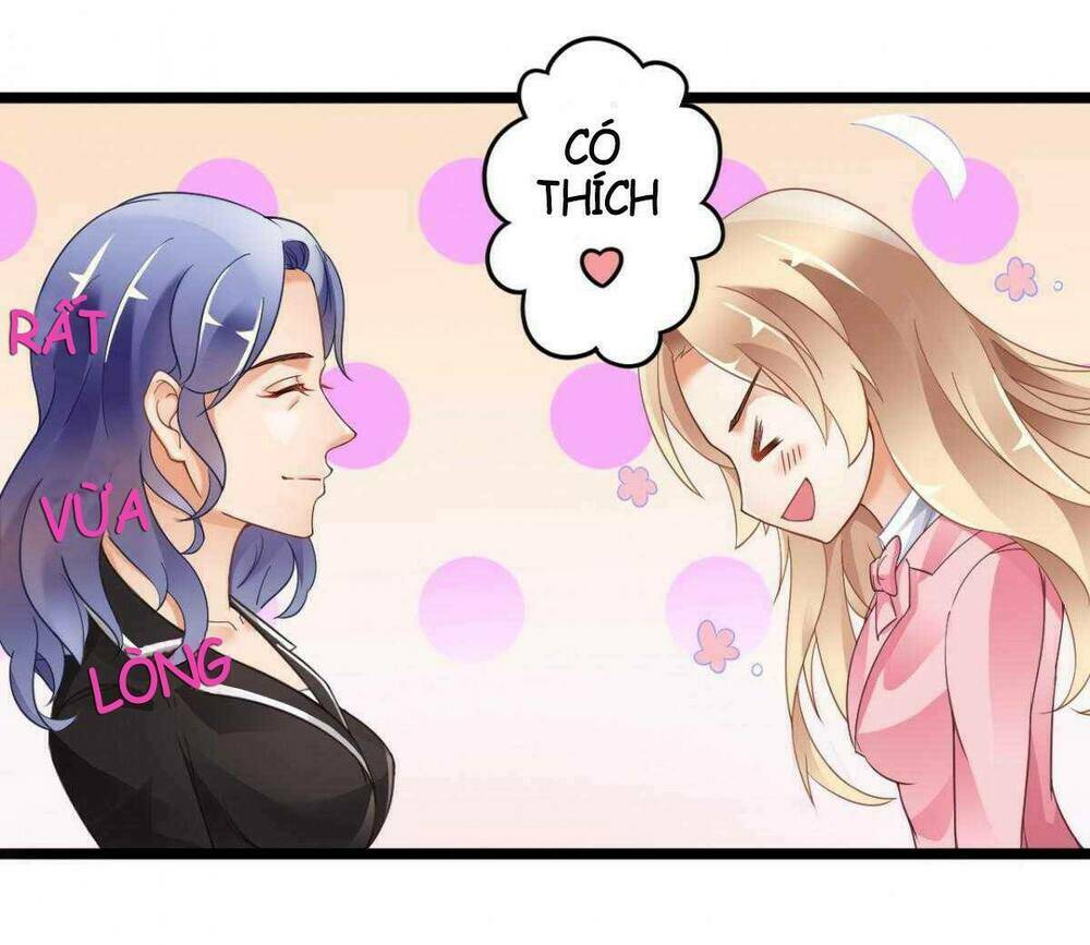 em muốn chiếm lấy nụ hôn của anh chapter 13 18