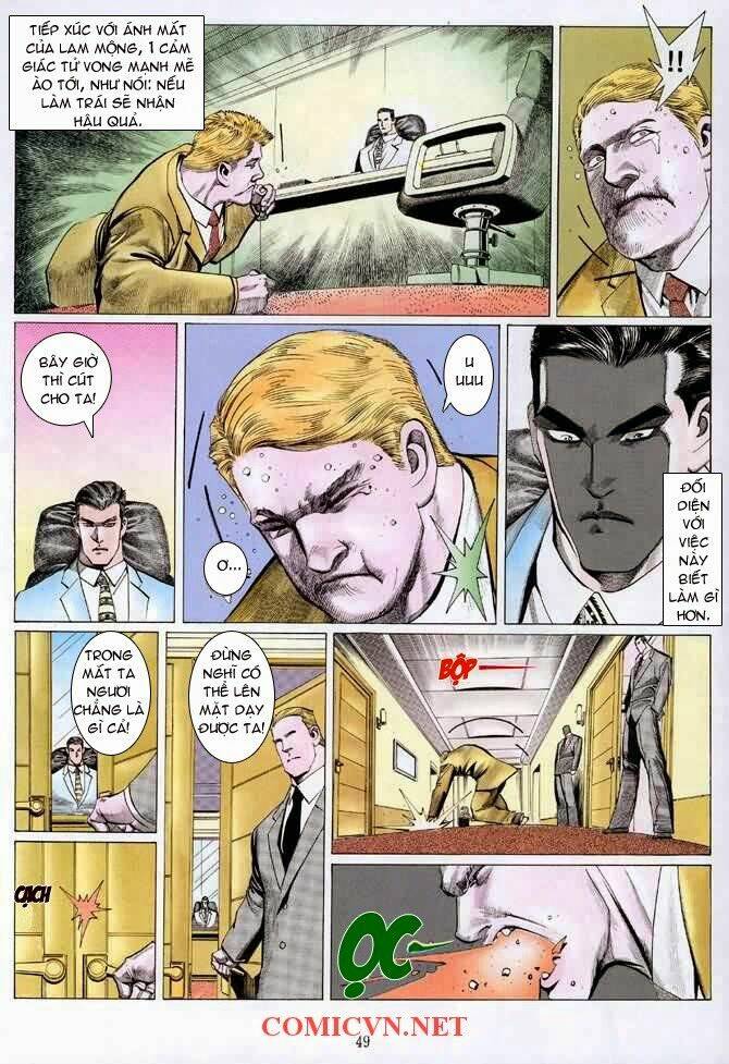 hải hổ 1 chapter 18 15