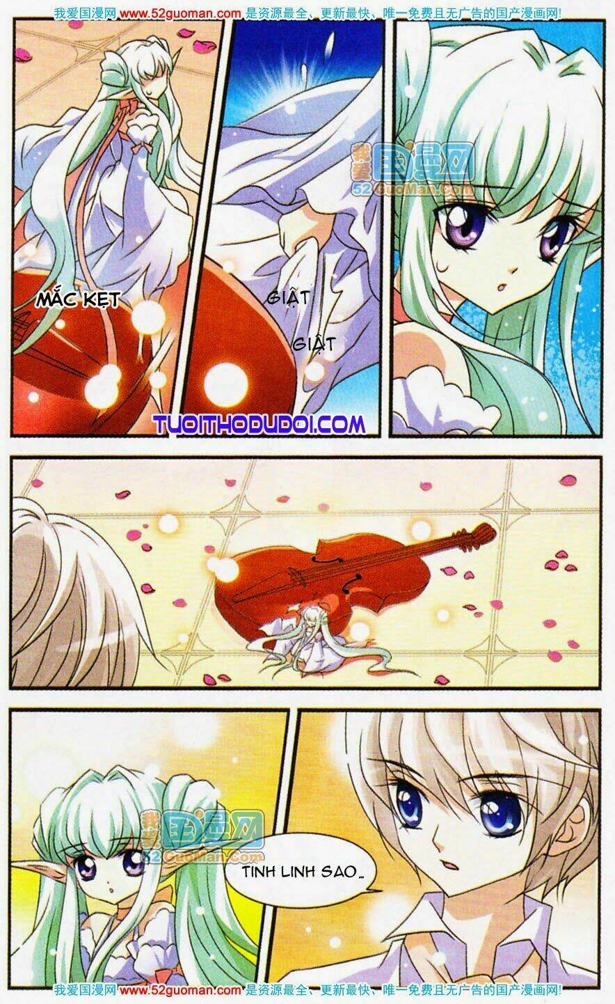 thiên diệp anh hoa chapter 6 22