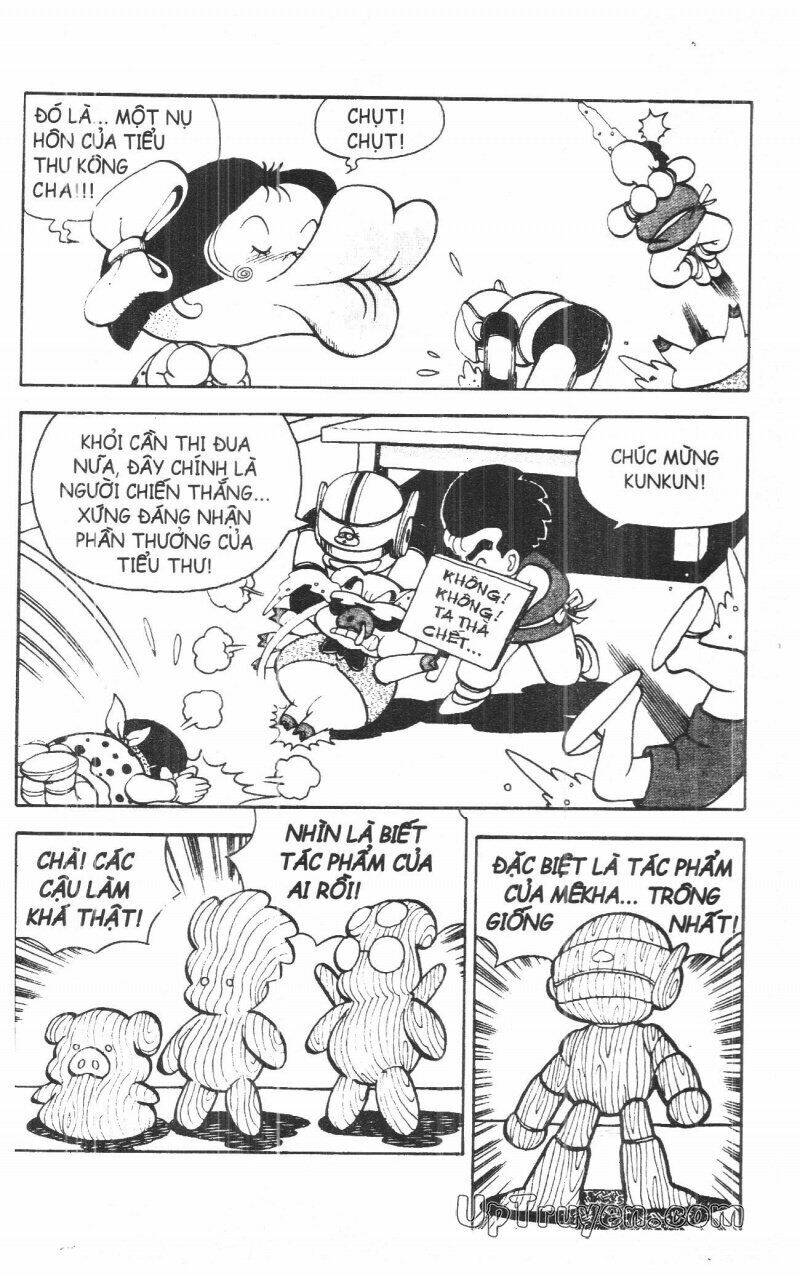 đội quân nhí nhố chapter 4 115