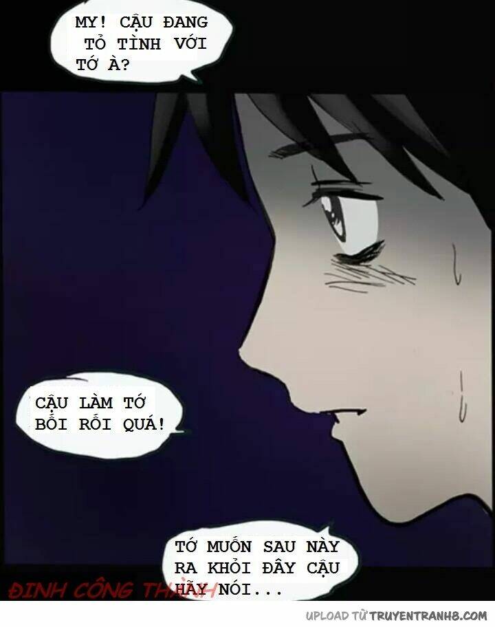 bút tiên chapter 6 8