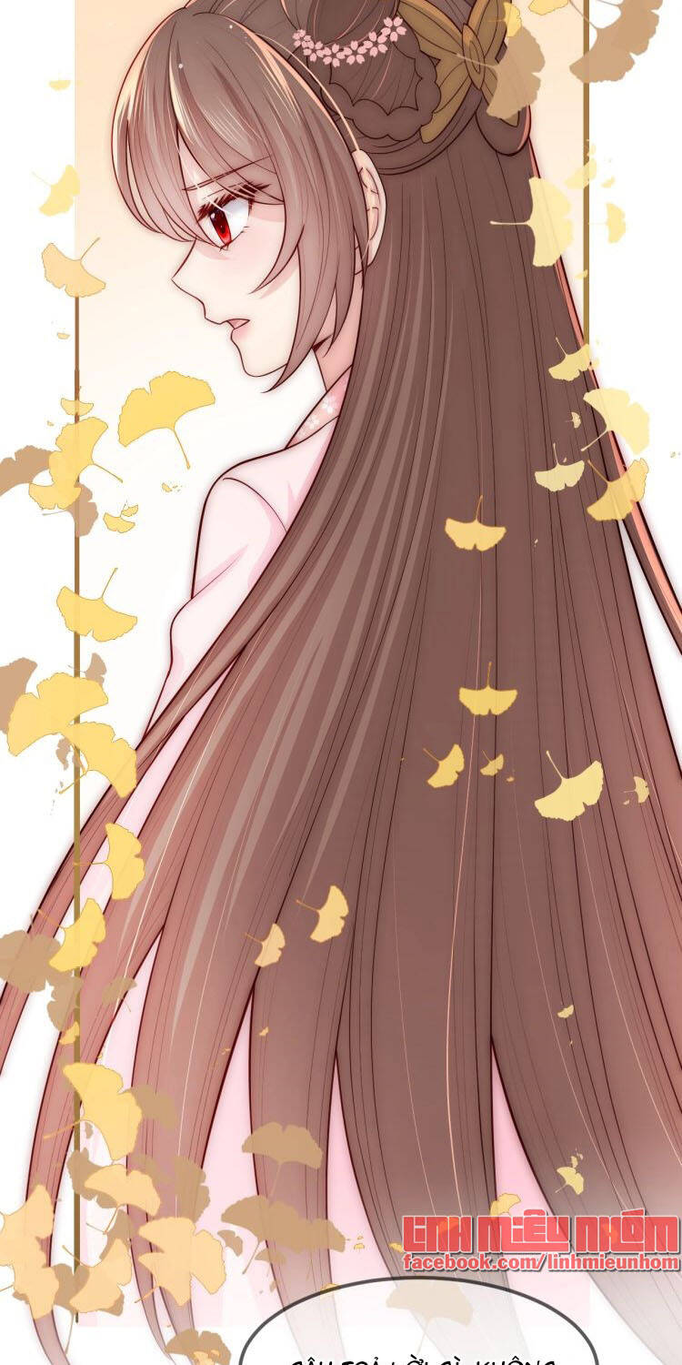 dưỡng địch vi hoạn chapter 70.1 15