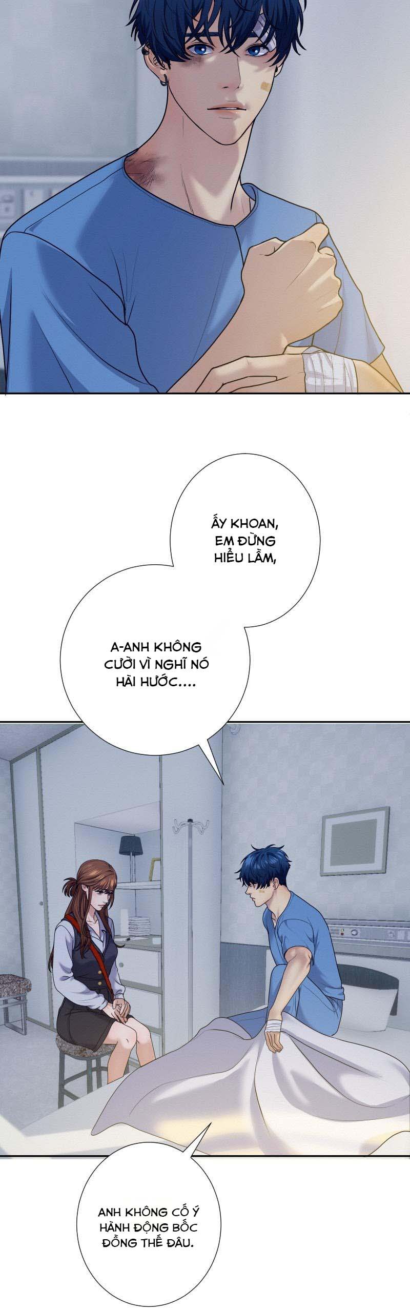 ngày mai tươi đẹp chapter 27 54