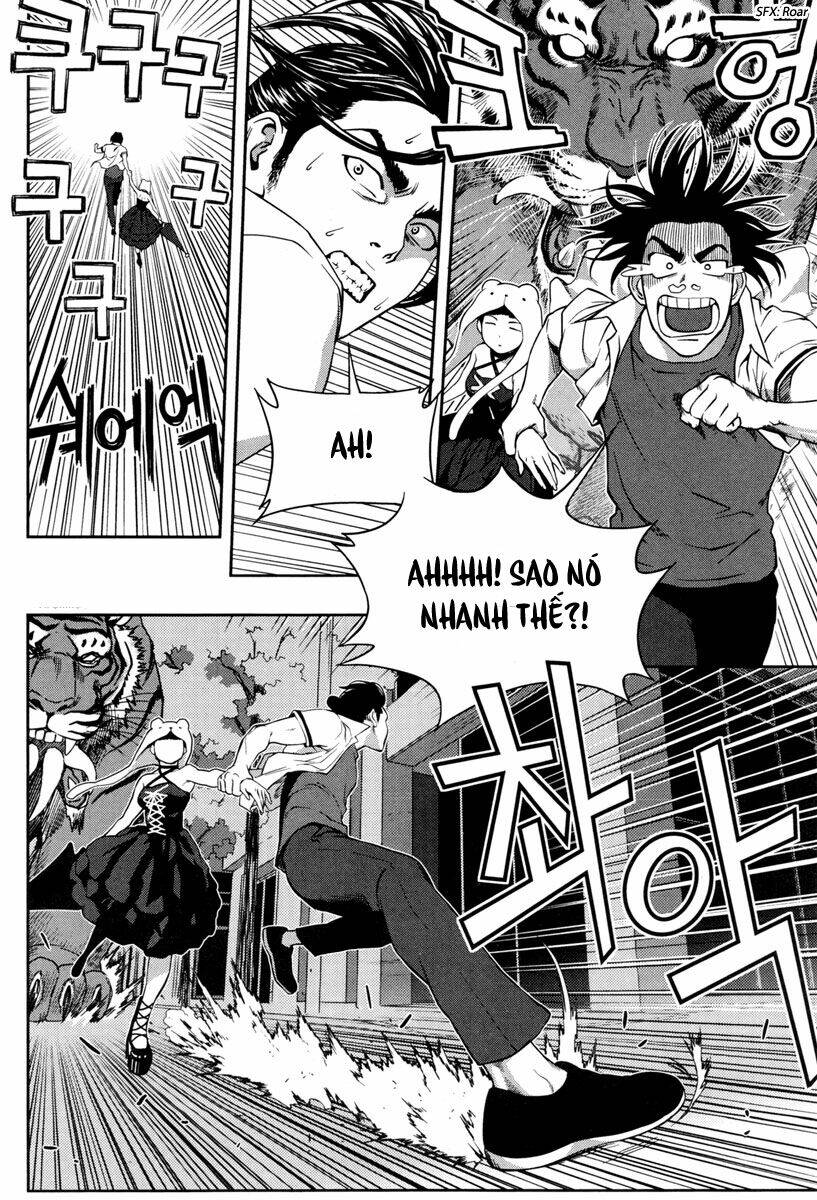 xo sisters chapter 11 6