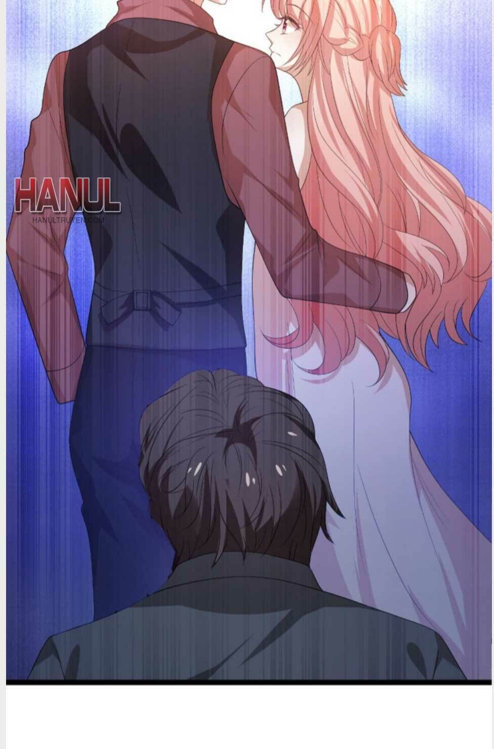 bảo bối đáng yêu đột kích chapter 132.2 19