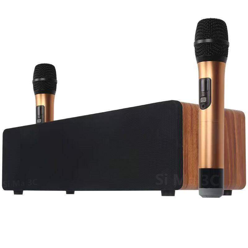 Nhà hát nhà 120W High Power Bluetooth Loa System Home Wireless Nireless Micro