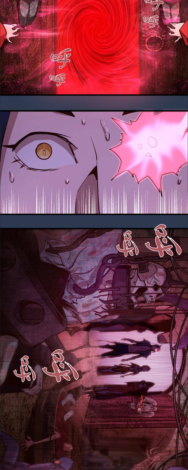 ta không phải đại ma vương chapter 8 16