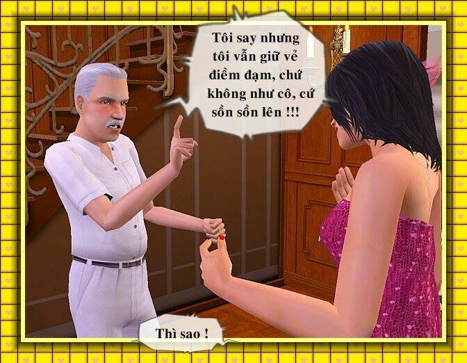 bella's story chapter 13.3 42