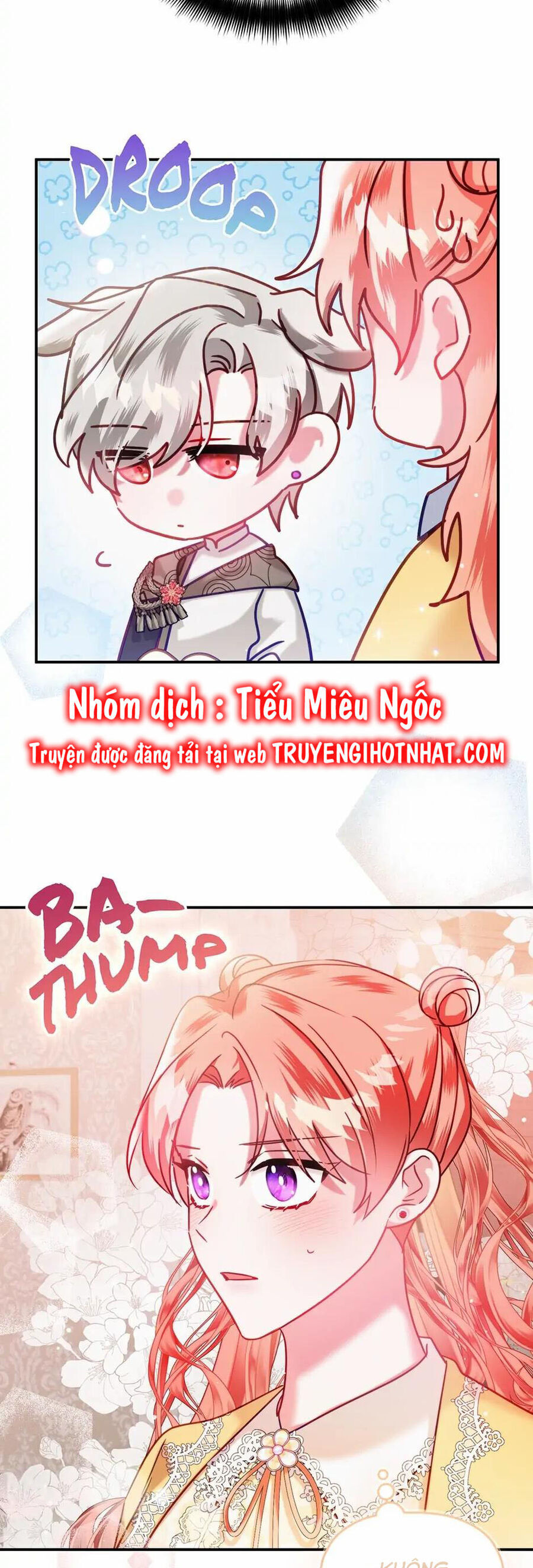 hoàng tử chuyển sinh trở thành người mạnh nhất thế giới nhờ vào sự hiểu biết về bug chapter 58 3