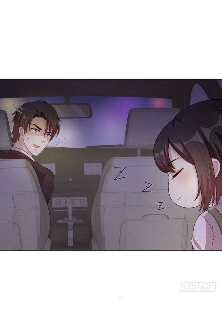 nam thần manh bảo tận diệt chapter 83 37