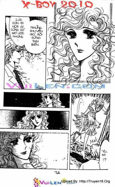 ánh đèn rực rỡ chapter 4 75