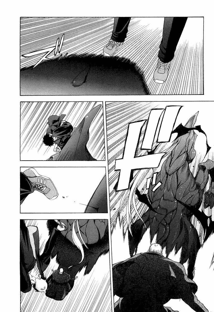 lunar legend tsukihime chapter 13 30