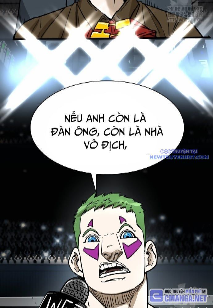 shark - cá mập chapter 303 35