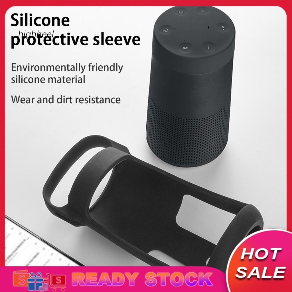 Vỏ Bảo Vệ Loa Bluetooth Thân Thiện Với Môi Trường Chống Mài Mòn