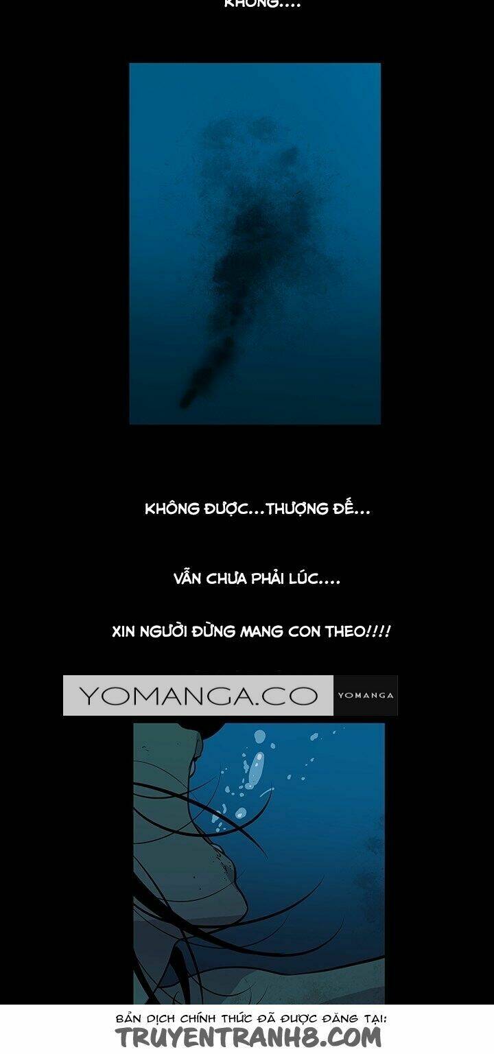 răng nanh chapter 14 37