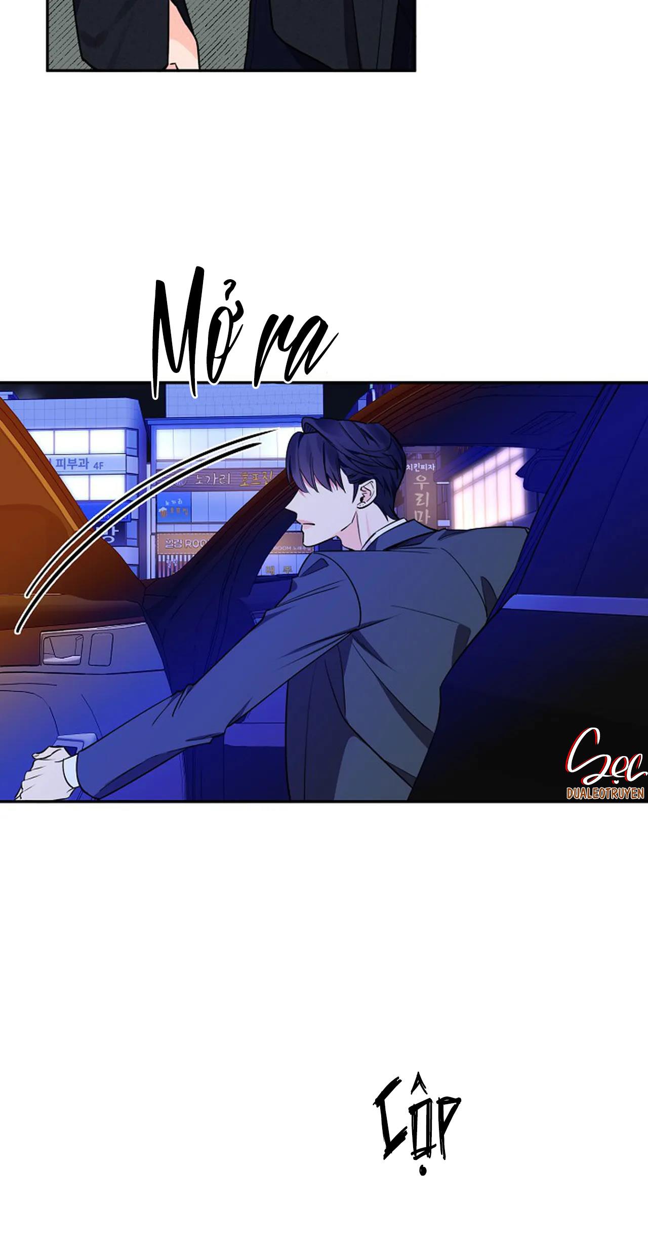 đêm dịu dàng chapter 44 21