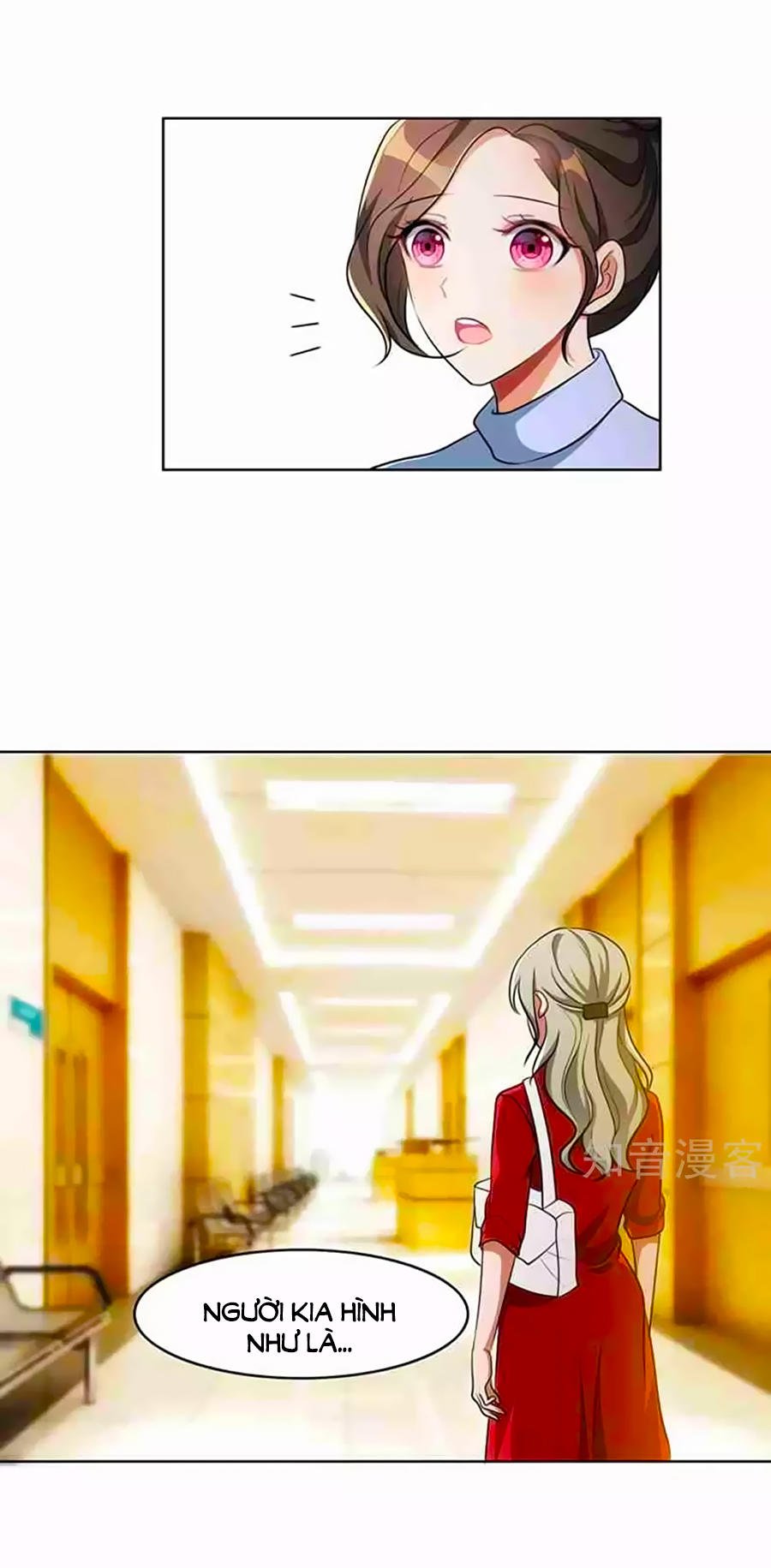 vợ yêu không ngoan chapter 33 15