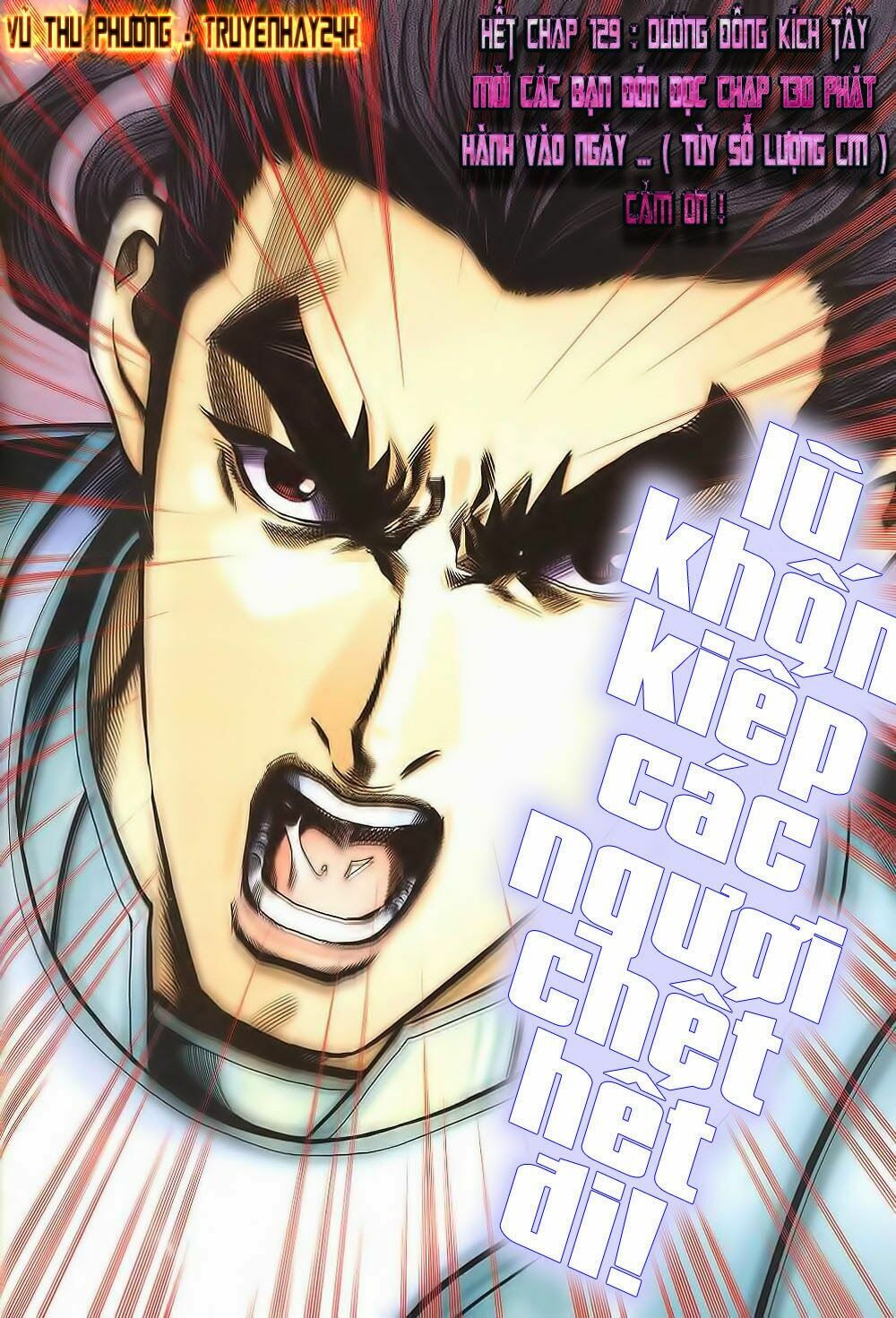 tầm tần ký chapter 129 30