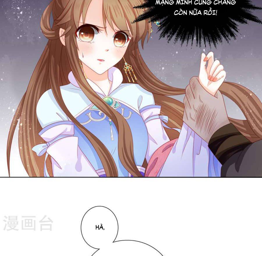 nam phi nữ tướng chapter 8 14