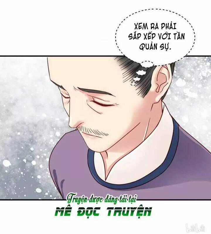 kiều nữ độc phi chapter 123 25