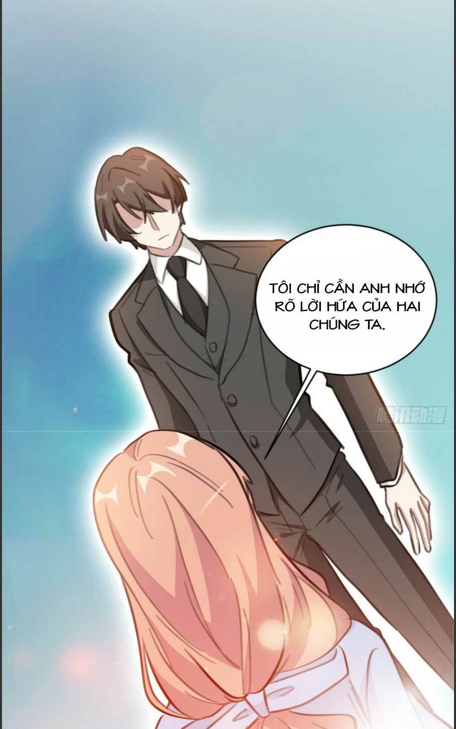 hôn nhân trọng sinh nhẹ nhàng ấm áp sủng vợ chapter 157 18
