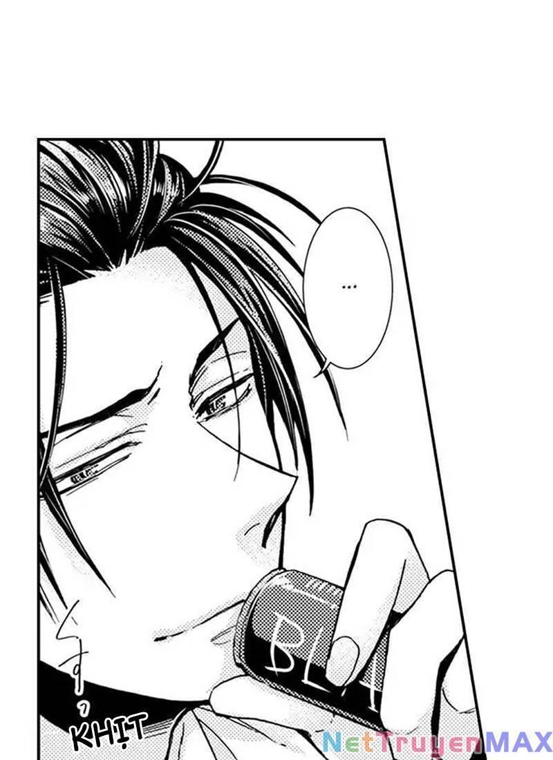 sếp thú tính nhà bên chapter 84 28