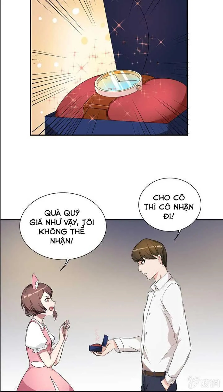 kháp kháp hương phản chapter 5 21