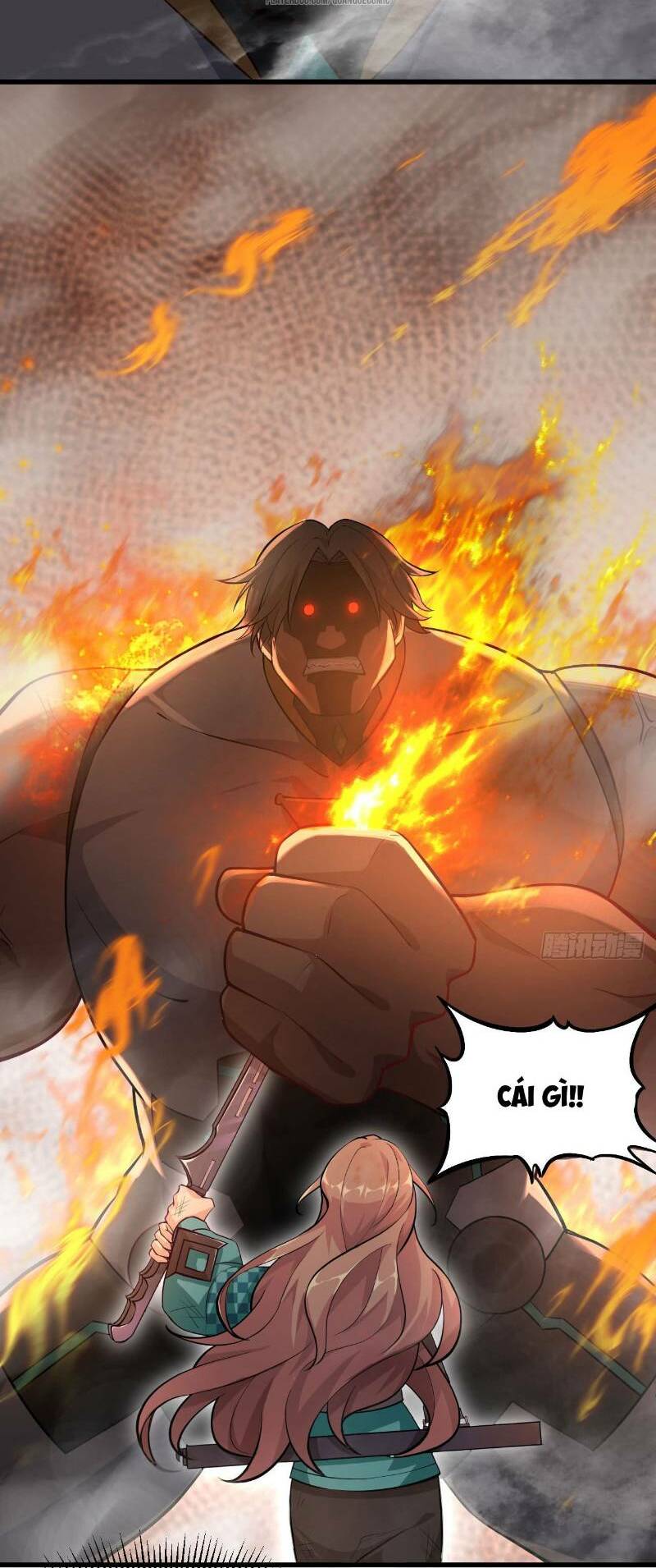 minh nhật thần đô chapter 15 26