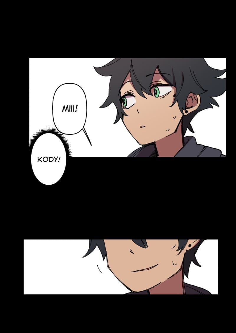 lumine - cội nguồn ánh sáng chapter 98 14