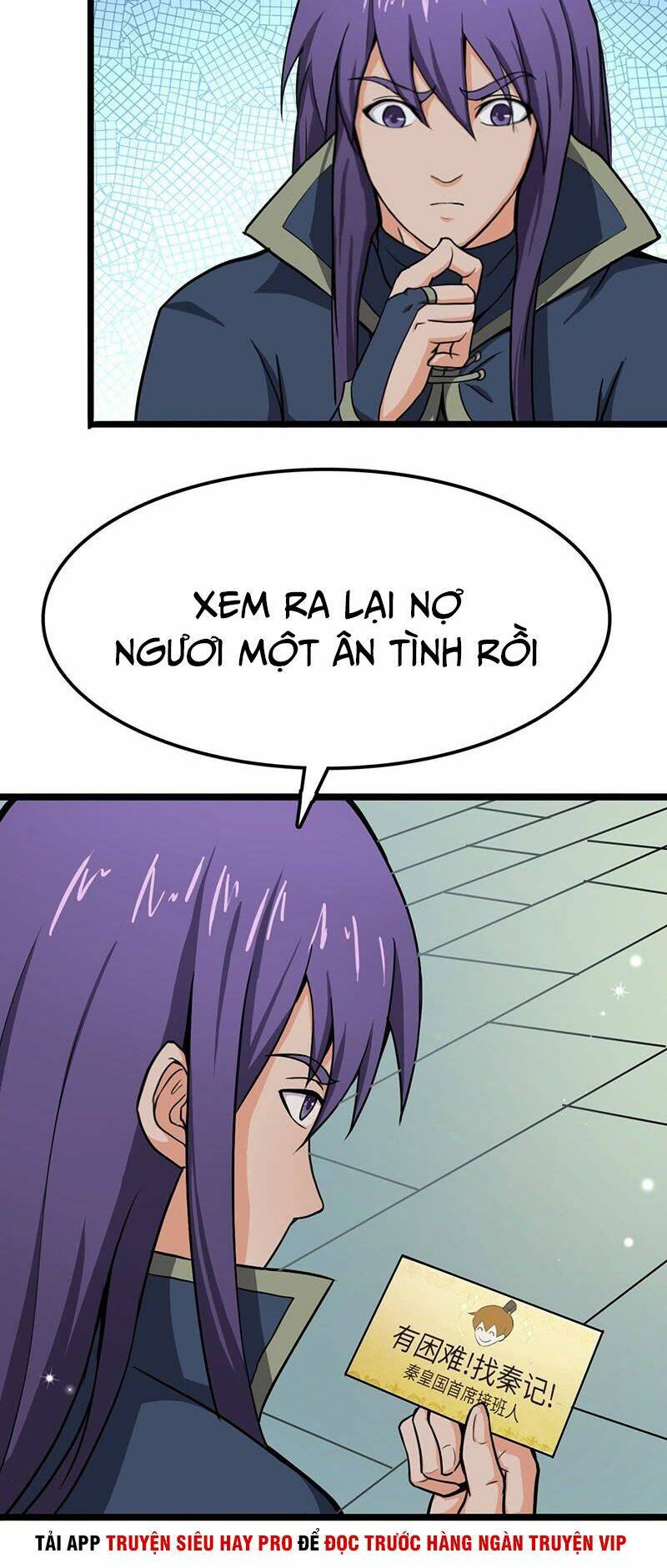 hỗn độn kiếm thần chapter 90 28