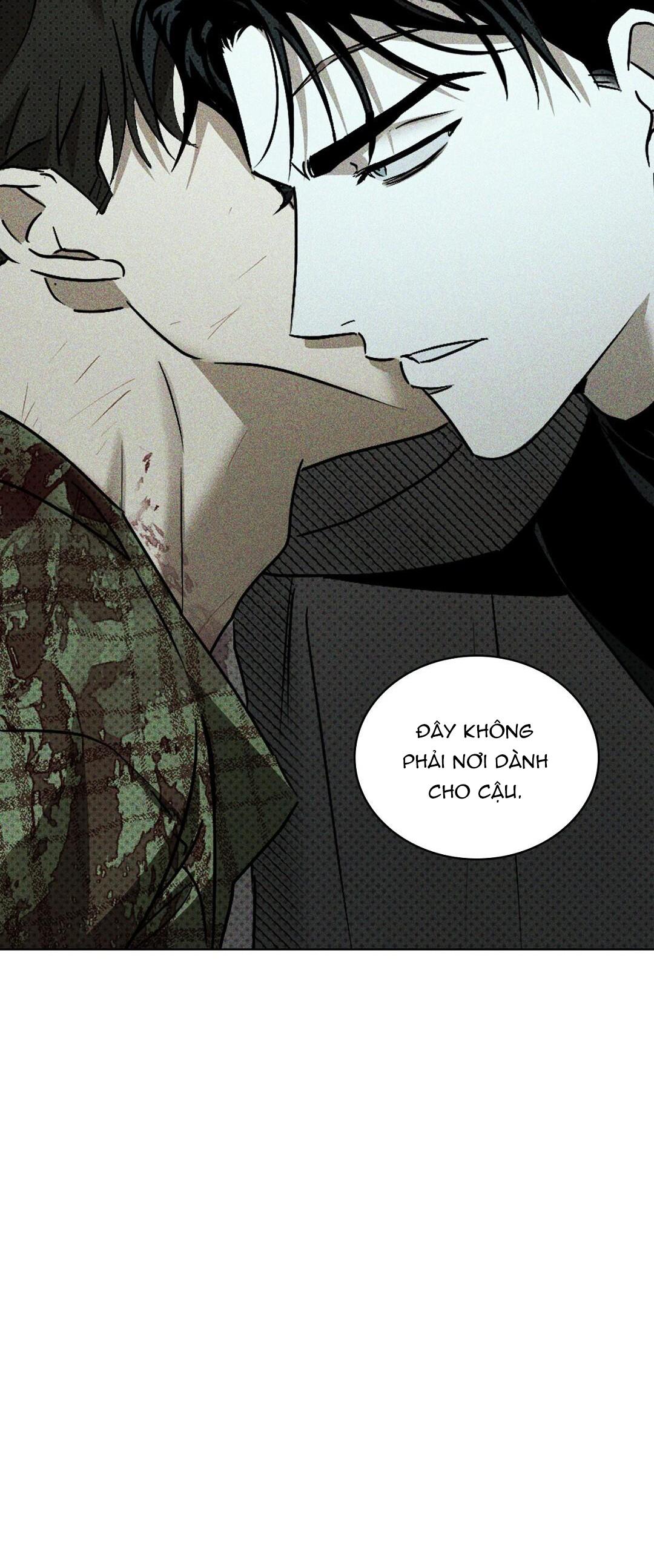 dưới ánh đèn xanh ss2 chapter 5 14